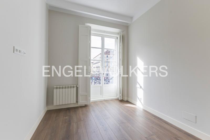 Foto e022aab8-63e9-4b57-9312-cd7557e6b939. Appartement mit heizung in Sol Madrid