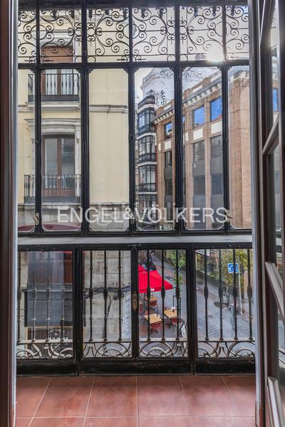 Foto e0cf0fbd-7a73-4b29-8c36-89ef76944ba3. Appartement mit heizung in Sol Madrid
