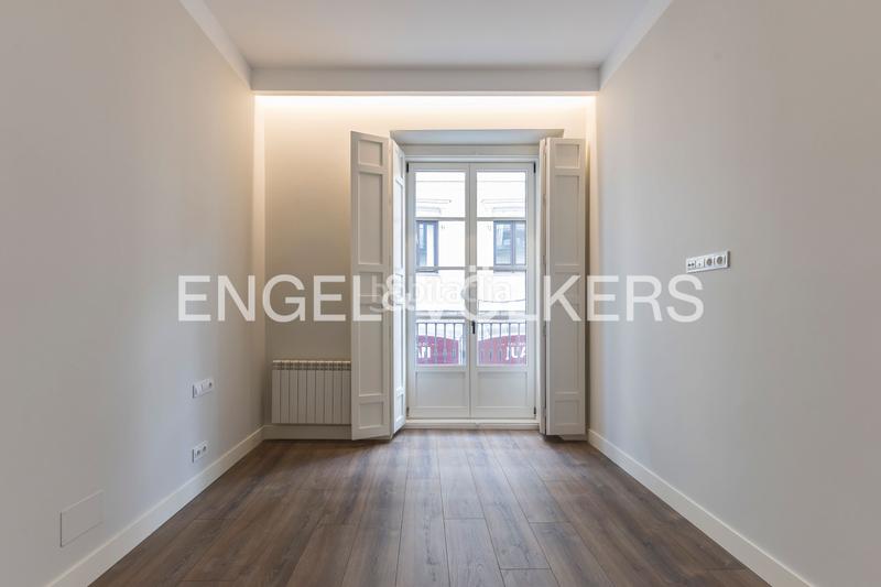 Foto fa5dbeb8-7059-4ccc-838b-8713ad56a043. Appartement mit heizung in Sol Madrid