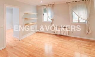 Lloguer Apartament a Pacífico. Cómodo apartamento en el retiro