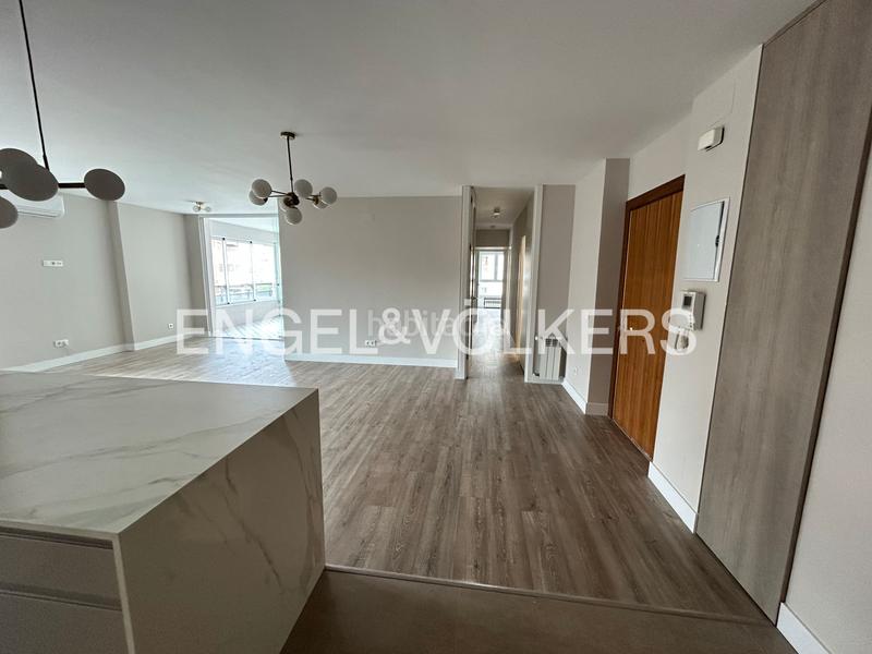 Foto 805de967-6c28-4872-9861-de9846ed7366. Appartement mit heizung parking pool in Costillares Madrid