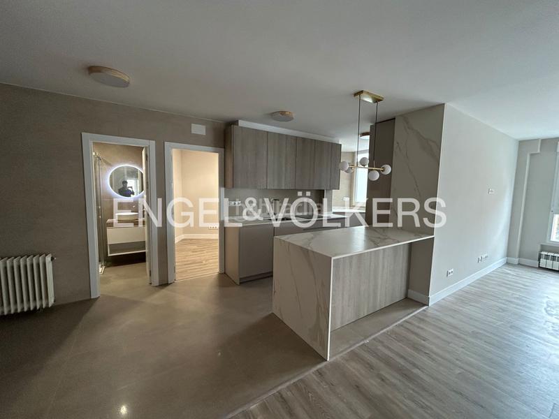 Foto 9a6e6d7e-925d-469e-b397-03cc7eb5d5da. Appartement mit heizung parking pool in Costillares Madrid