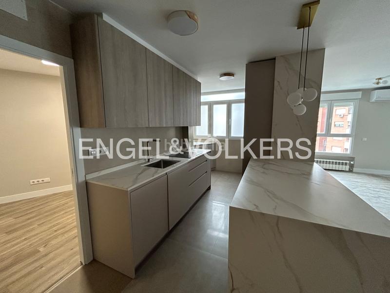 Foto bce532b5-74ad-458e-83ce-ca6f4ce7104a. Appartement mit heizung parking pool in Costillares Madrid