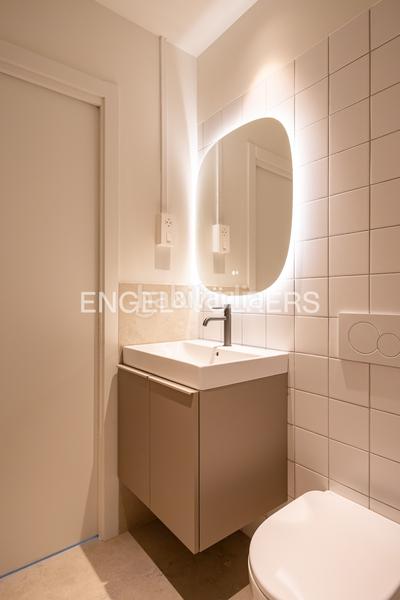 Foto 1a992f75-a417-44e5-ae63-89d5911a5029. Location maison avec chauffage dans Marazuela-El Torreón Rozas de Madrid (Las)