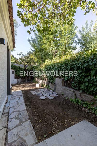 Foto 1dde1d31-0a11-4a3e-a18c-9c95f205261e. Location maison avec chauffage dans Marazuela-El Torreón Rozas de Madrid (Las)