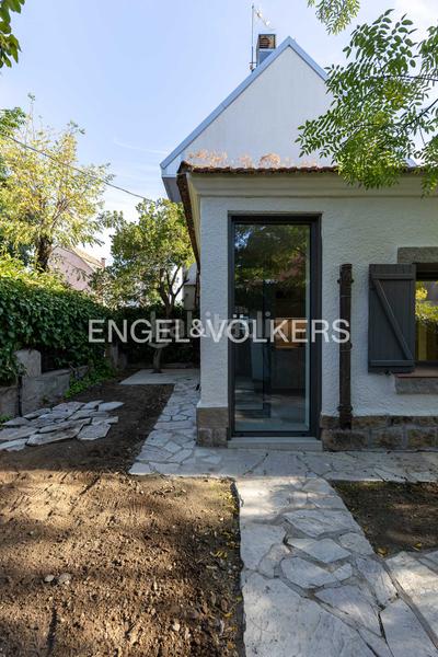 Foto 64b87771-e334-4c5f-9e7e-6527817fb340. Location maison avec chauffage dans Marazuela-El Torreón Rozas de Madrid (Las)