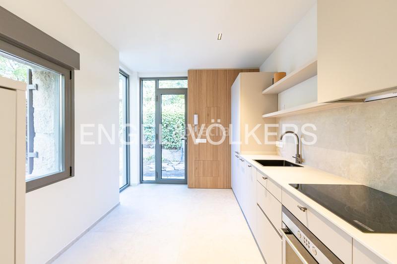 Foto e895df53-6bab-4a7f-8b7c-694f7e31d60b. Location maison avec chauffage dans Marazuela-El Torreón Rozas de Madrid (Las)