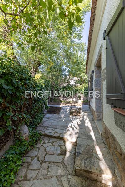 Foto 4808d700-053b-45d1-b1b2-53dc0133bd82. Miete haus mit heizung in Marazuela-El Torreón Rozas de Madrid (Las)