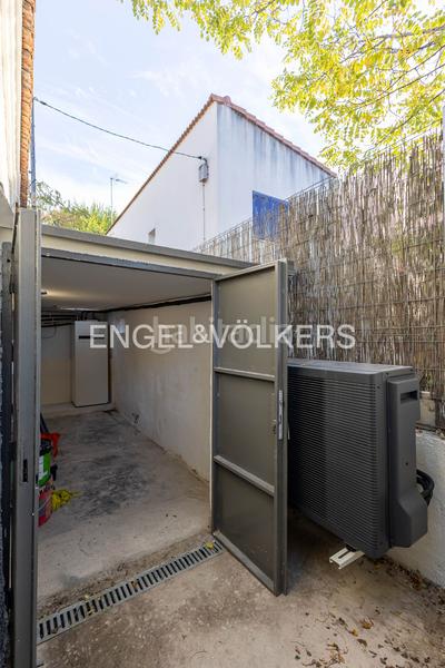 Foto a701c5f2-74e2-4d70-b341-0fbe43be2c28. Miete haus mit heizung in Marazuela-El Torreón Rozas de Madrid (Las)