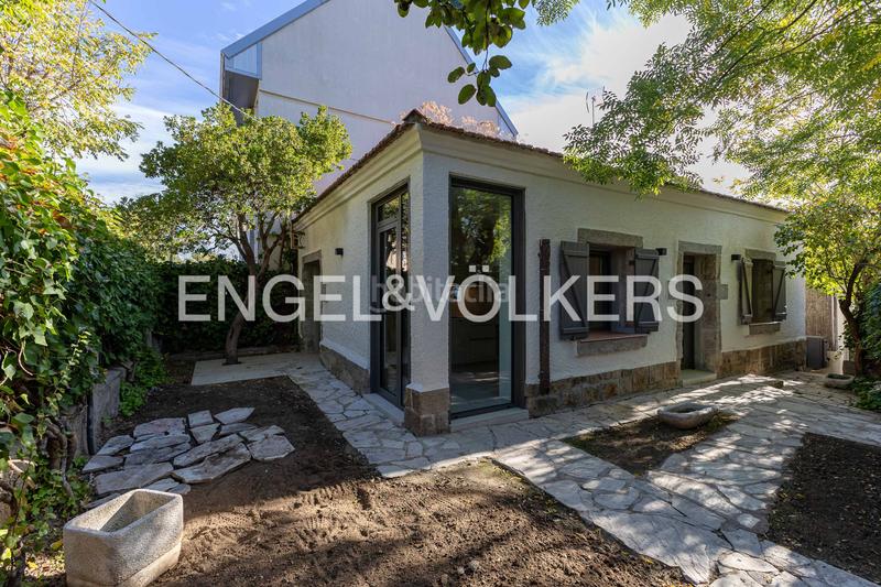 Foto f3dbda1a-3ba6-4d17-87c1-335a458d9889. Miete haus mit heizung in Marazuela-El Torreón Rozas de Madrid (Las)