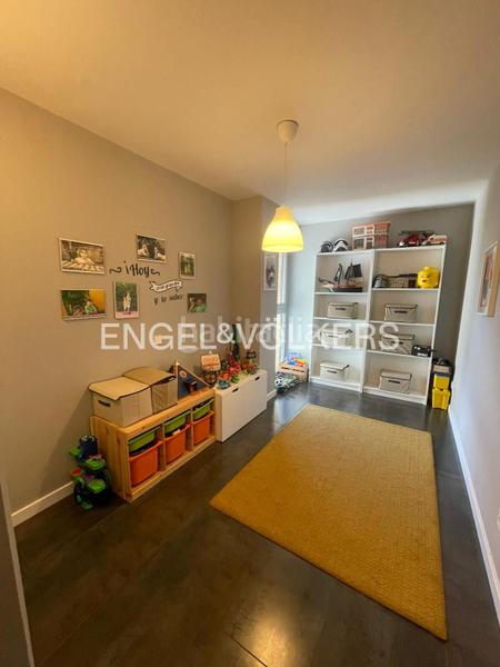 Foto 3df9608f-8e65-4156-bad7-a92e9a672d2b. Affitto attico con riscaldamento parcheggio piscina in San Sebastián de los Reyes