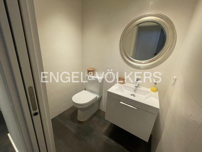 Foto df4bc488-1f8b-40fb-83f3-51874735afaa. Affitto attico con riscaldamento parcheggio piscina in San Sebastián de los Reyes