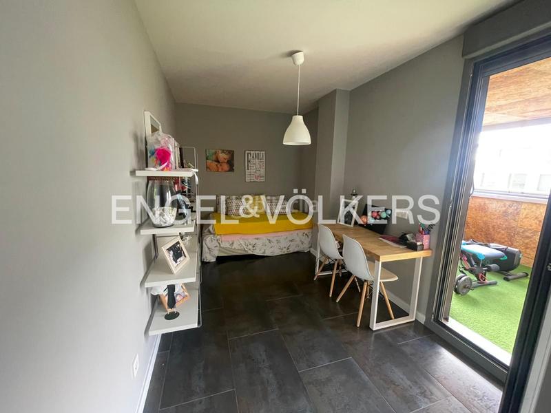 Foto e4525d69-5054-44b2-8941-9af295c554e4. Affitto attico con riscaldamento parcheggio piscina in San Sebastián de los Reyes