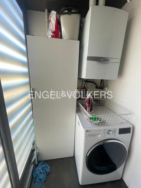 Foto f28ba96d-abaf-432a-bcda-62cb000093c0. Affitto attico con riscaldamento parcheggio piscina in San Sebastián de los Reyes