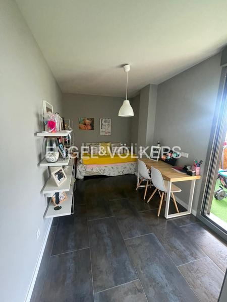 Foto fd7c37a9-f3e4-42f8-9adf-b7539a2c12bc. Affitto attico con riscaldamento parcheggio piscina in San Sebastián de los Reyes