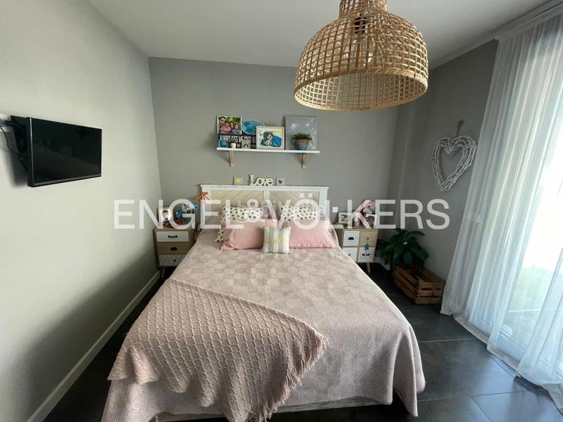 Foto 02b5bc7c-2610-40fc-9bdb-83e54cf54824. Lloguer àtic amb calefacció aparcament piscina a San Sebastián de los Reyes