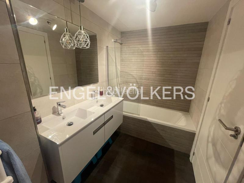 Foto 0824ad8b-bb81-4370-a5df-df91a122bf8e. Lloguer àtic amb calefacció aparcament piscina a San Sebastián de los Reyes