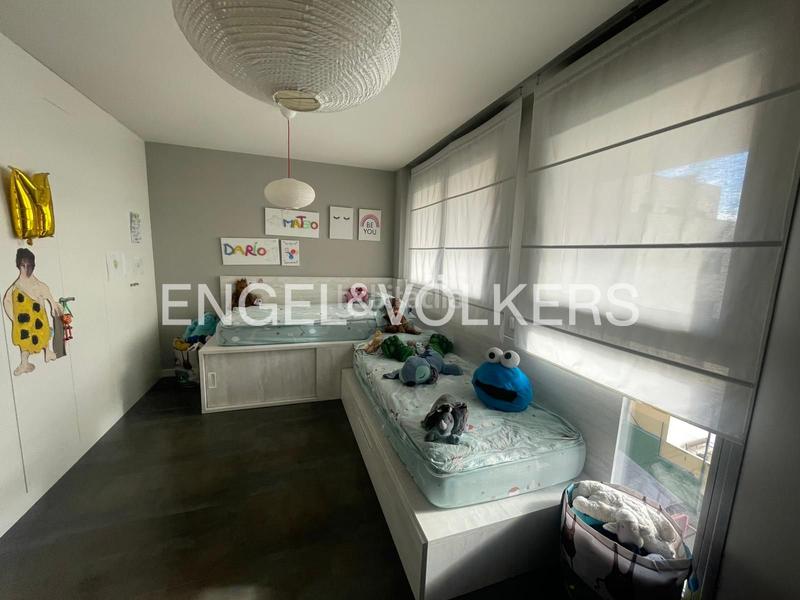 Foto 14720d69-d3d4-47e6-a862-73d83649ef81. Miete dachwohnung mit heizung parking pool in Tempranales San Sebastián de los Reyes