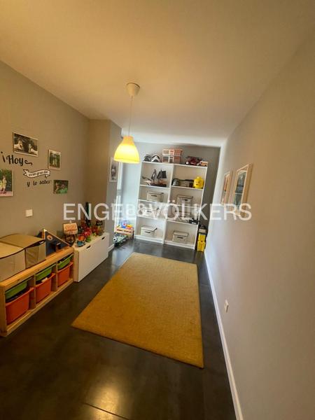 Foto 6b716b67-c0fd-4aaa-b341-df349e02148b. Miete dachwohnung mit heizung parking pool in Tempranales San Sebastián de los Reyes