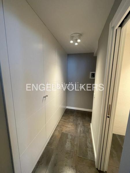 Foto c5bf56a6-b105-471f-9de8-51af1ee495ab. Miete dachwohnung mit heizung parking pool in Tempranales San Sebastián de los Reyes