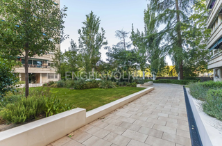 Appartement  Plaza de la cancillería. Maravillosa casa con  vistas despejadas  en moncloa  con garaje