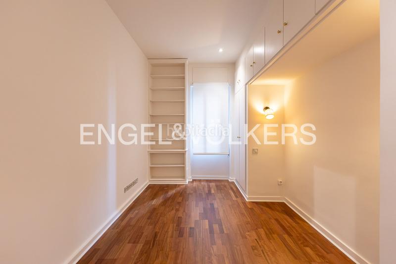 Foto 3dc434f1-90e4-45a1-a1bc-93bd9a95f68d. Affitto piccolo appartamento con riscaldamento parcheggio in Madrid