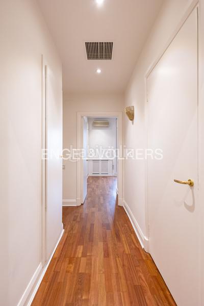 Foto 6c33350b-747f-4b23-a28c-6c71ed20af86. Affitto piccolo appartamento con riscaldamento parcheggio in Madrid