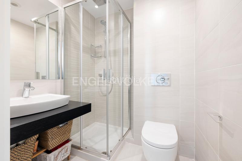 Foto 2c9b0d73-a2c9-4903-9f40-dbc88f1aff2d. Appartement avec chauffage parking piscine dans Valdebebas - Valdefuentes Madrid