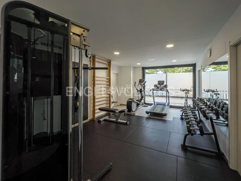 Foto 7d5a45cc-4750-4ece-8b5c-3c8cd9a4ffbd. Appartement avec chauffage parking piscine dans Valdebebas - Valdefuentes Madrid