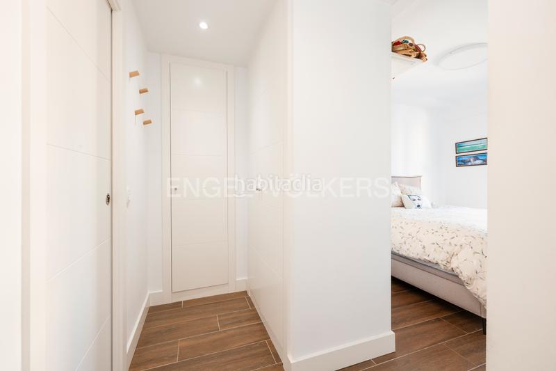 Foto 7e59d955-f51e-4066-82e8-80511033f21e. Appartement avec chauffage parking piscine dans Valdebebas - Valdefuentes Madrid