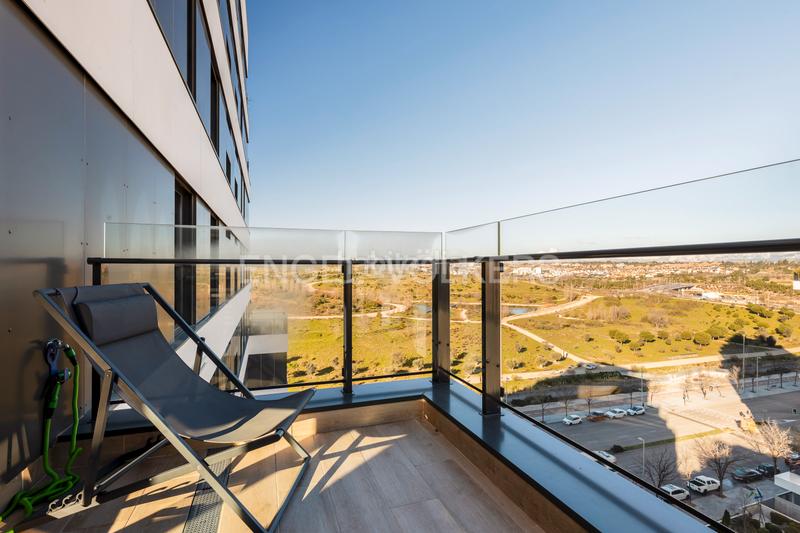 Foto a28d8f67-0515-4ab0-82d3-131a6a458c6d. Appartement avec chauffage parking piscine dans Valdebebas - Valdefuentes Madrid