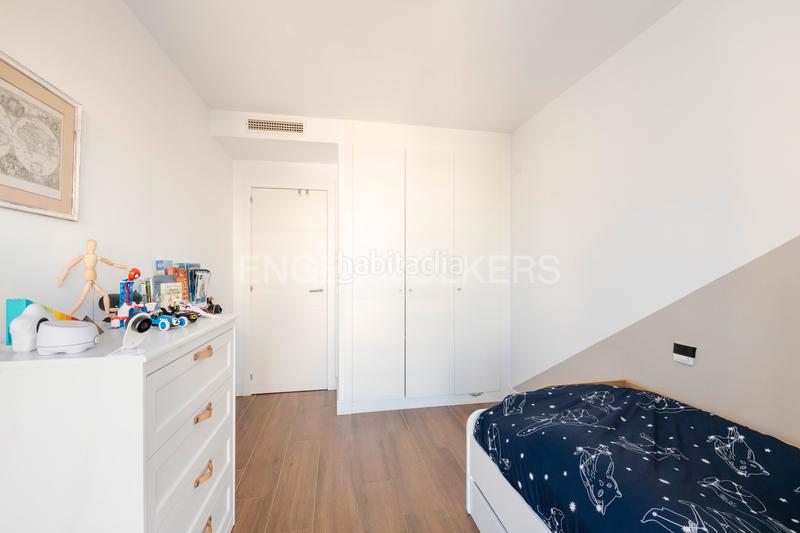 Foto a647cf0e-97ba-4bc2-b217-6d0a23e2a61f. Appartement avec chauffage parking piscine dans Valdebebas - Valdefuentes Madrid