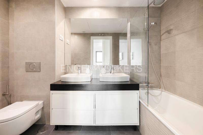 Foto df062480-aba3-42de-8258-22544de43e24. Appartement avec chauffage parking piscine dans Valdebebas - Valdefuentes Madrid