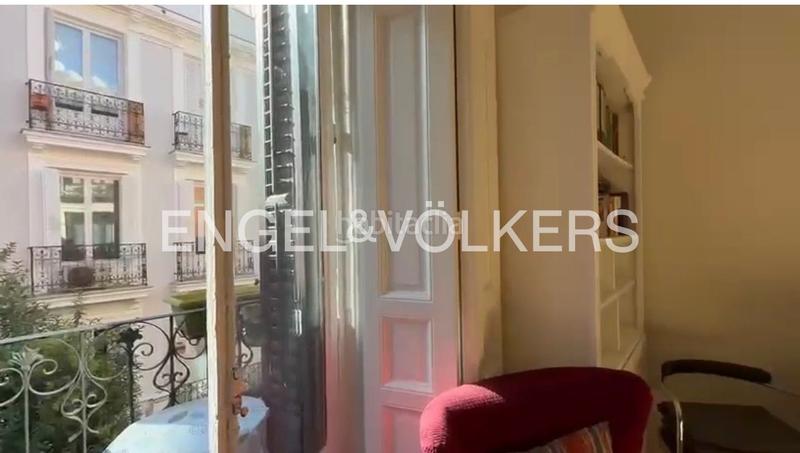 Foto a8d08c82-ea3b-4350-b8aa-89b0a06989e4. Affitto piccolo appartamento con riscaldamento in Madrid