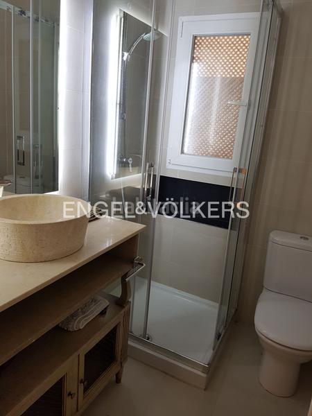 Foto a99bf25e-4e72-4d1a-9782-2c795a314049. Affitto piccolo appartamento con riscaldamento in Madrid