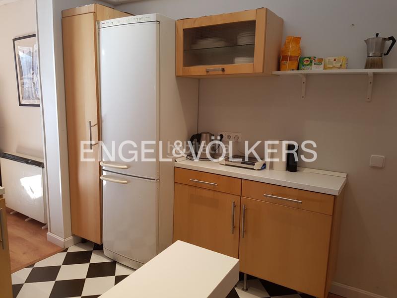 Foto bd58f557-6c69-40ad-bc0d-dd22986daff6. Affitto piccolo appartamento con riscaldamento in Madrid