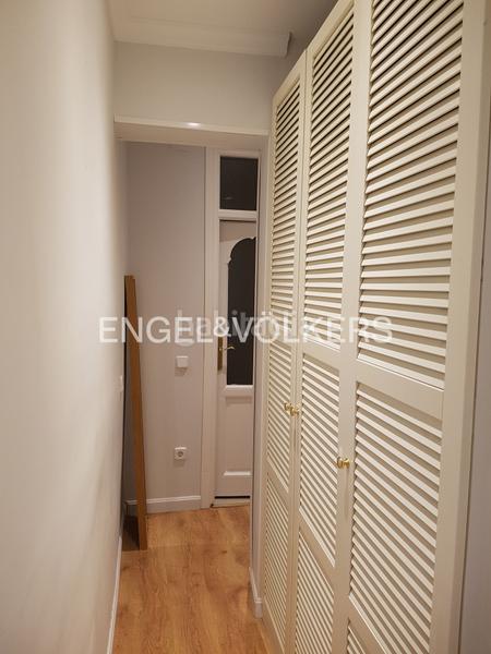 Foto d2a283e6-aba2-4989-983b-83517649e0cb. Affitto piccolo appartamento con riscaldamento in Madrid