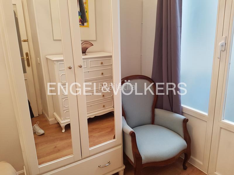 Foto ecdce07a-2be4-414f-8cb1-4949bf8e885f. Affitto piccolo appartamento con riscaldamento in Madrid