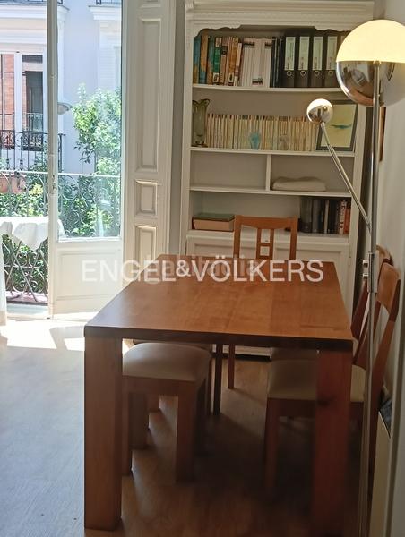 Foto fc8f2617-64d8-433c-8394-f5f2f25b49ec. Affitto piccolo appartamento con riscaldamento in Madrid