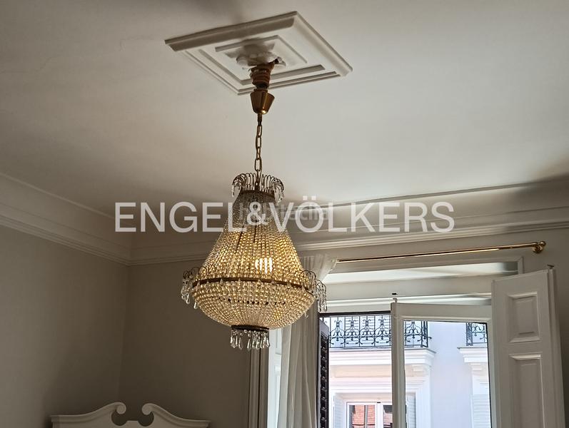 Foto 1920e54d-b0b4-47ee-b380-9bbbf32f6711. Alquiler apartamento moderno apartamento de lujo en justicia en alquiler en Madrid