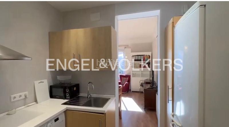 Foto 264b2ea8-f932-4cf0-aa74-faab064dc878. Alquiler apartamento moderno apartamento de lujo en justicia en alquiler en Madrid