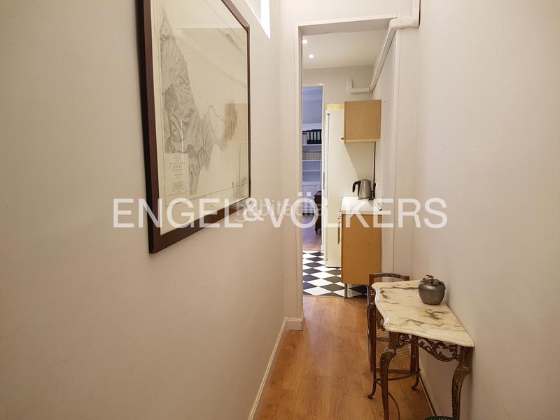 Foto 2dad75a8-75c2-40b6-befe-1d97603c7fb6. Alquiler apartamento moderno apartamento de lujo en justicia en alquiler en Madrid