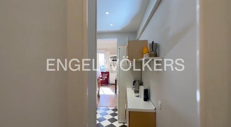 Foto 57dca186-0148-4fbf-9335-5ca1067e6d6e. Alquiler apartamento moderno apartamento de lujo en justicia en alquiler en Madrid