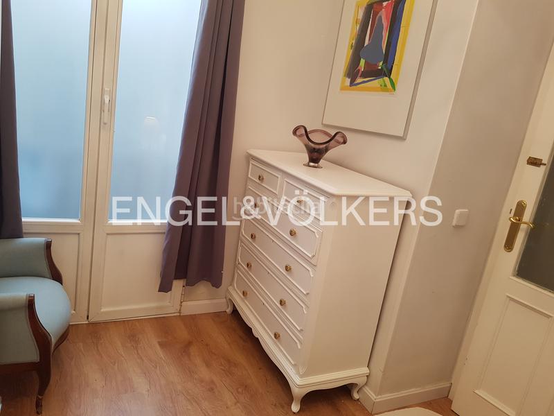 Foto 82b2c6a0-214c-4db8-aa19-4100761abb8c. Alquiler apartamento moderno apartamento de lujo en justicia en alquiler en Madrid