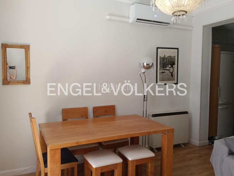 Foto d0e182c2-b286-4919-8f15-94302263ef96. Alquiler apartamento moderno apartamento de lujo en justicia en alquiler en Madrid
