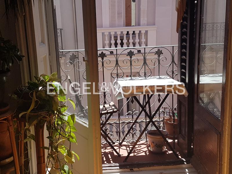 Foto 74e588e6-0e18-428f-aef7-07775d4e51e8. Lloguer apartament amb calefacció a Justicia-Chueca Madrid