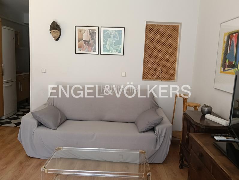 Foto 92014f77-38a0-48d9-89ce-d4bea60ae68b. Lloguer apartament amb calefacció a Justicia-Chueca Madrid