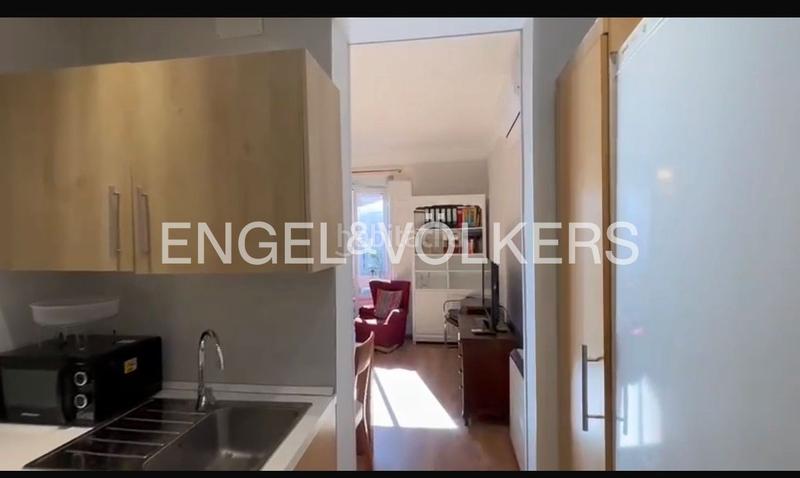 Foto a5dc4566-a939-4b8a-a61d-375350982acf. Lloguer apartament amb calefacció a Justicia-Chueca Madrid