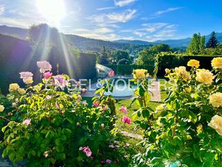 Location Maison à Becerril de la Sierra. Bonito chalet independiente en becerril de la sierra