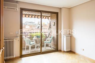 Appartement in Almagro